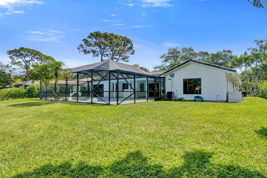 3457 Pine Haven Circle Boca Raton FL 33431