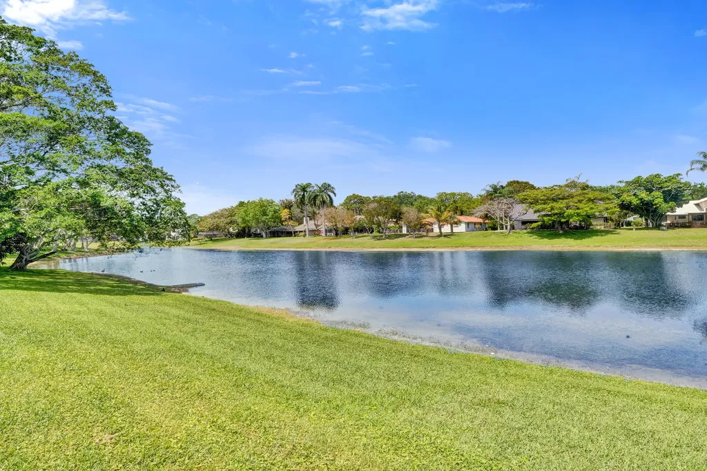 3457 Pine Haven Circle Boca Raton FL 33431