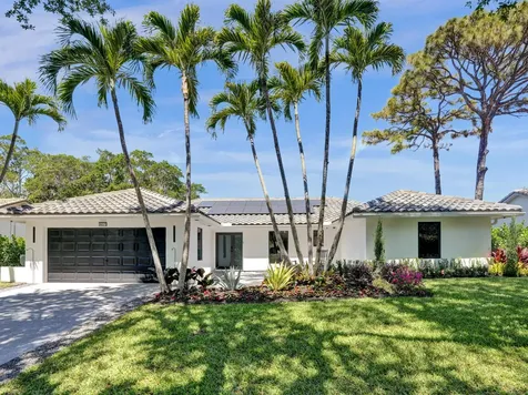 3457 Pine Haven Circle Boca Raton FL 33431