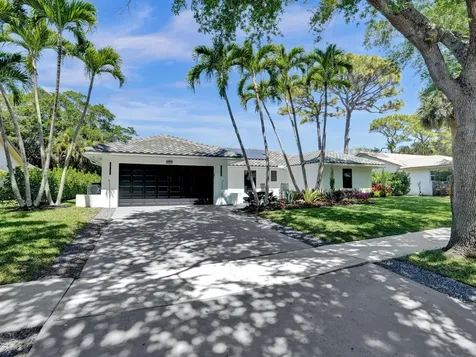 3457 Pine Haven Circle Boca Raton FL 33431