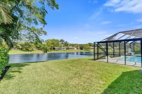3457 Pine Haven Circle Boca Raton FL 33431
