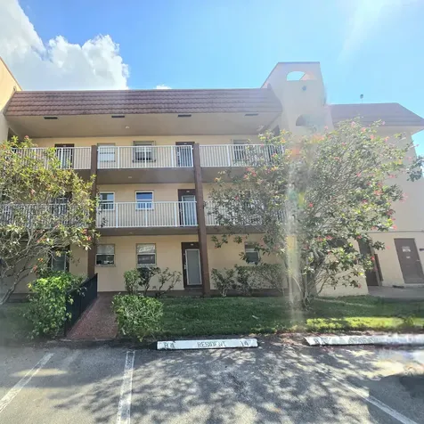 2741 N Pine Island Road Sunrise FL 33322