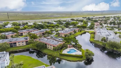 170 Lakeview Drive Weston FL 33326