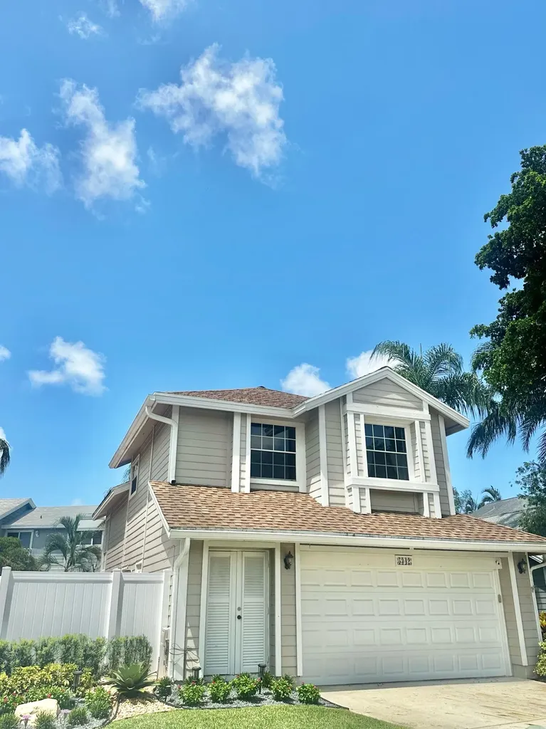5342 Park Place Circle Boca Raton FL 33486