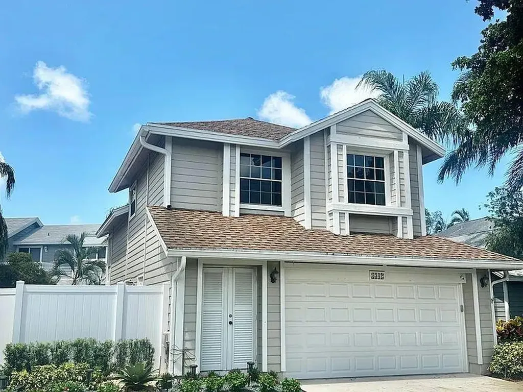5342 Park Place Circle Boca Raton FL 33486