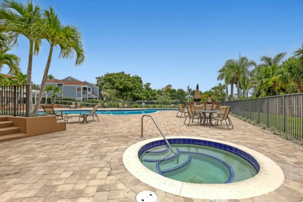 5342 Park Place Circle Boca Raton FL 33486