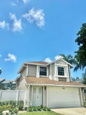 5342 Park Place Circle Boca Raton FL 33486