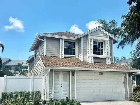 5342 Park Place Circle Boca Raton FL 33486