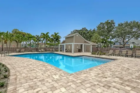 5342 Park Place Circle Boca Raton FL 33486