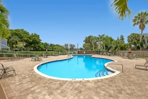 5342 Park Place Circle Boca Raton FL 33486
