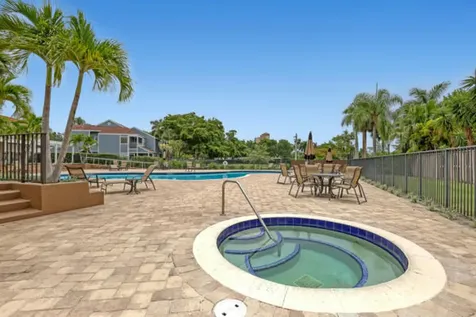 5342 Park Place Circle Boca Raton FL 33486