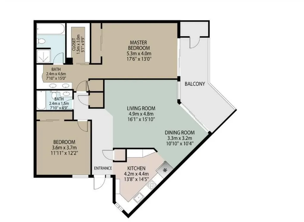 5851 Camino Del Sol Boca Raton FL 33433