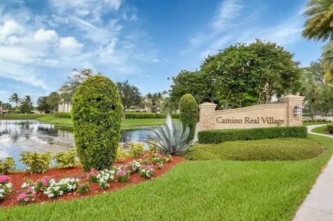 5851 Camino Del Sol Boca Raton FL 33433