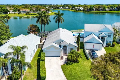 29 Swallow Drive Boynton Beach FL 33436