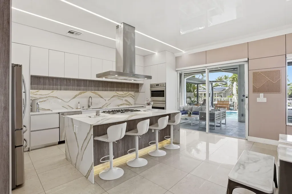 1467 NE 53rd Court Fort Lauderdale FL 33334