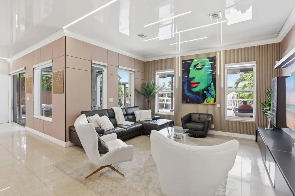 1467 NE 53rd Court Fort Lauderdale FL 33334