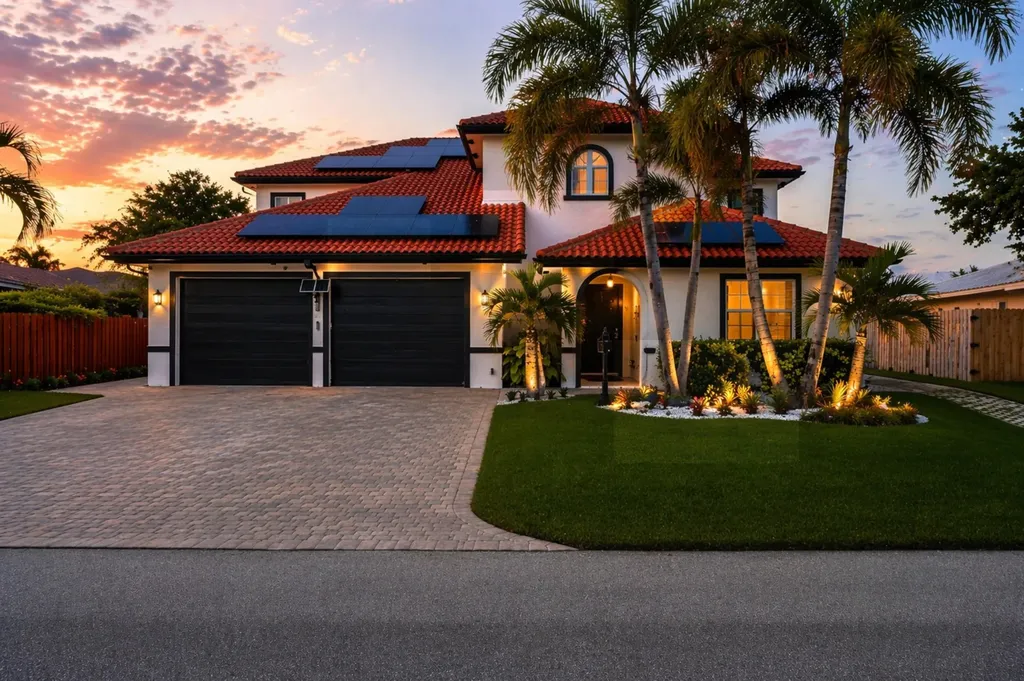 1467 NE 53rd Court Fort Lauderdale FL 33334