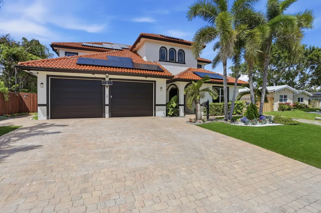 1467 NE 53rd Court Fort Lauderdale FL 33334