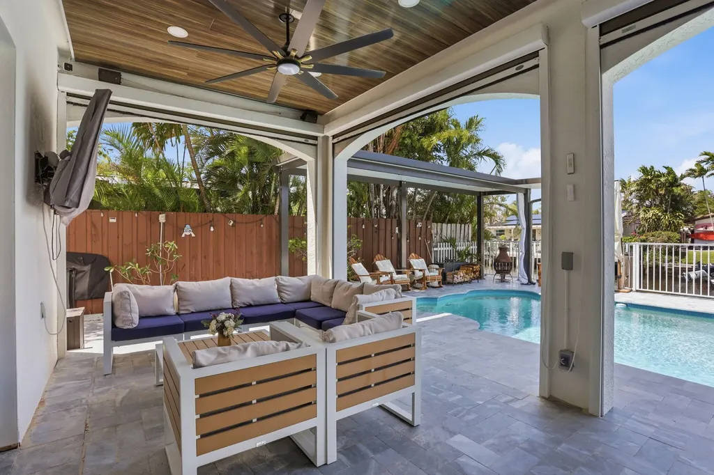 1467 NE 53rd Court Fort Lauderdale FL 33334