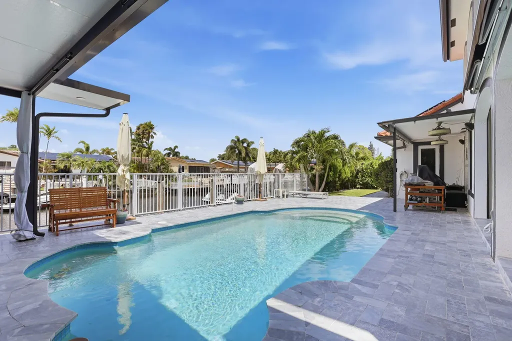 1467 NE 53rd Court Fort Lauderdale FL 33334