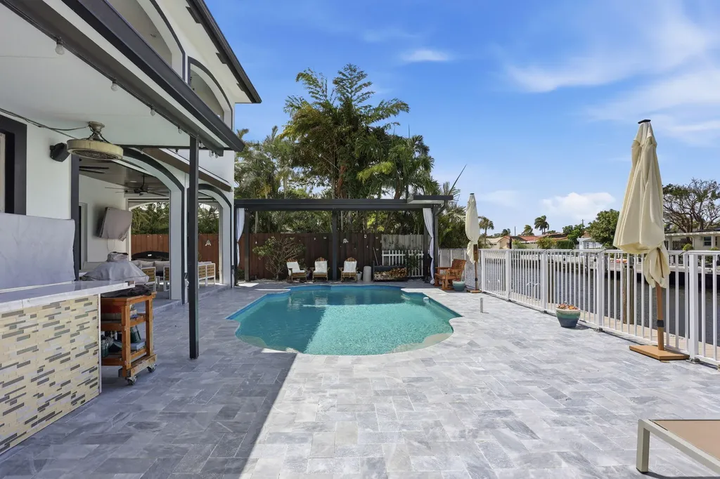 1467 NE 53rd Court Fort Lauderdale FL 33334