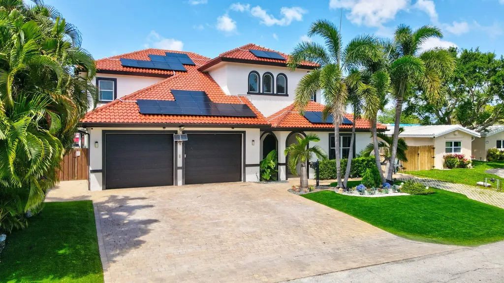 1467 NE 53rd Court Fort Lauderdale FL 33334