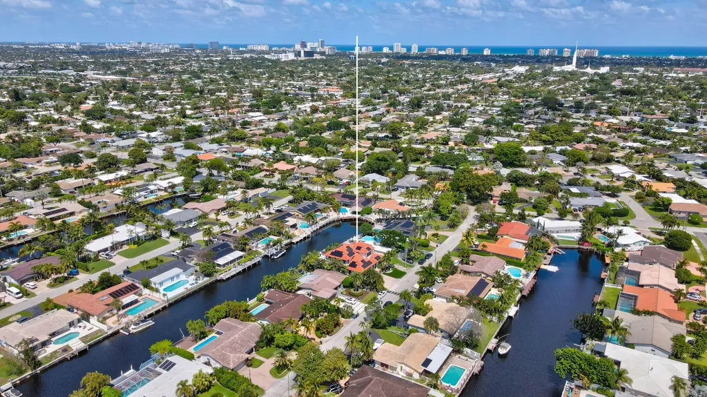1467 NE 53rd Court Fort Lauderdale FL 33334
