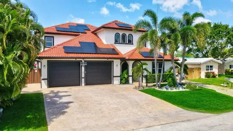 1467 NE 53rd Court Fort Lauderdale FL 33334