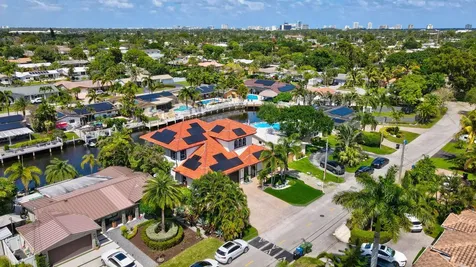 1467 NE 53rd Court Fort Lauderdale FL 33334