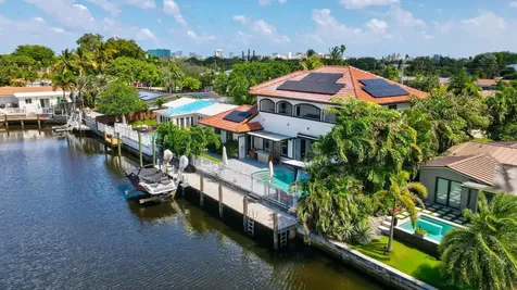 1467 NE 53rd Court Fort Lauderdale FL 33334