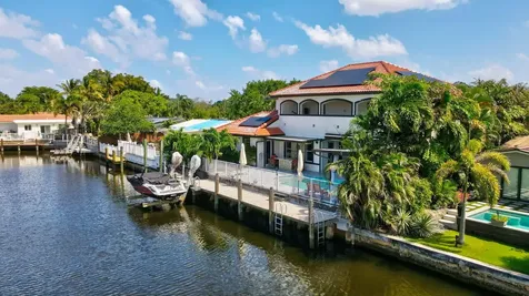 1467 NE 53rd Court Fort Lauderdale FL 33334