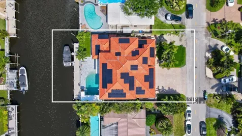 1467 NE 53rd Court Fort Lauderdale FL 33334