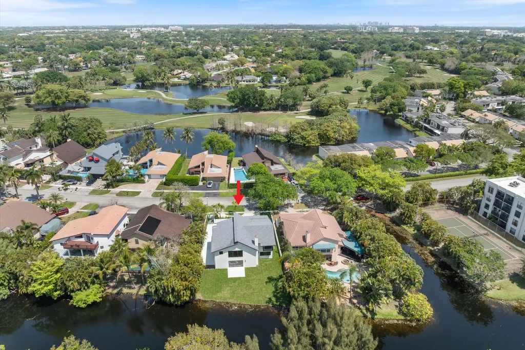 911 Mockingbird Lane Plantation FL 33324