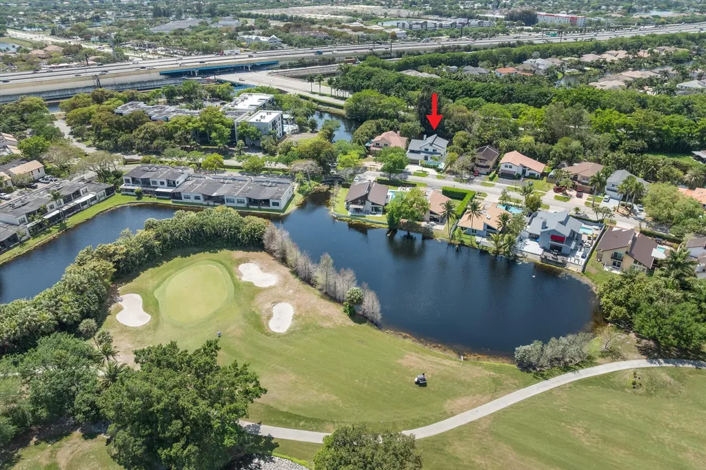 911 Mockingbird Lane Plantation FL 33324