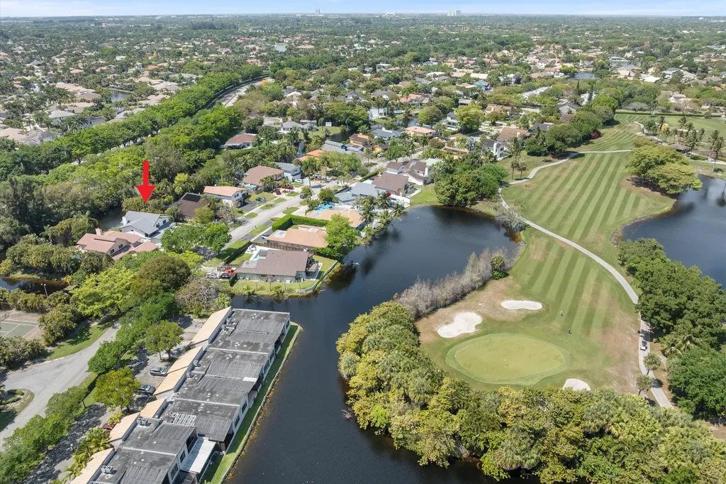 911 Mockingbird Lane Plantation FL 33324