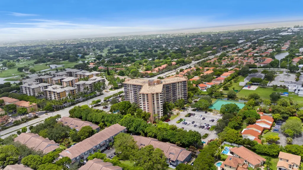 10777 W Sample Road Coral Springs FL 33065