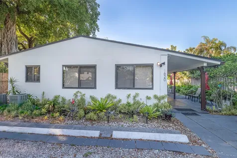 1620 SW 25th Street Fort Lauderdale FL 33315