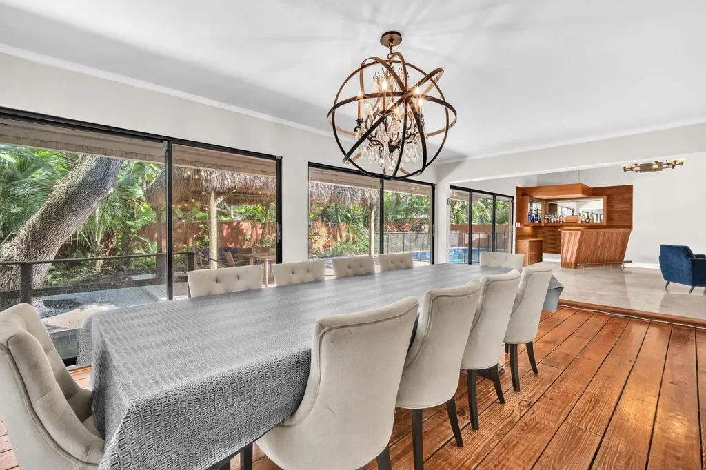 5820 SW 37th Terrace Fort Lauderdale FL 33312
