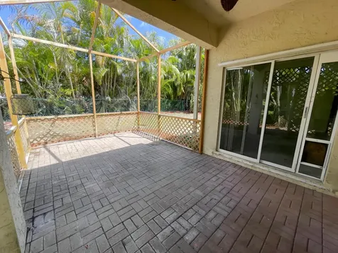 5338 Edenwood Lane Riviera Beach FL 33418