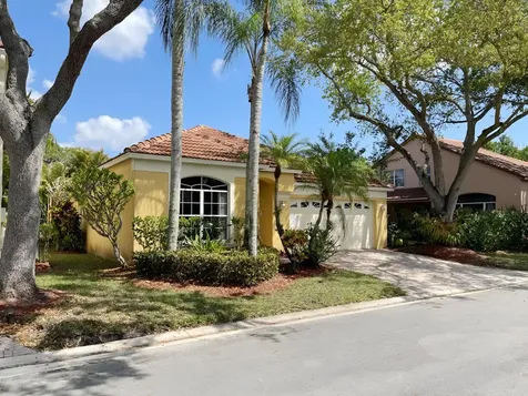 5338 Edenwood Lane Riviera Beach FL 33418