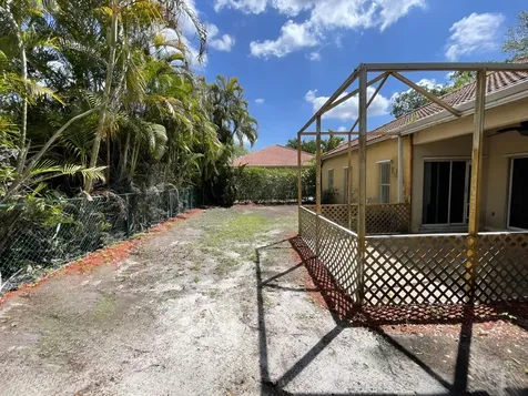 5338 Edenwood Lane Riviera Beach FL 33418