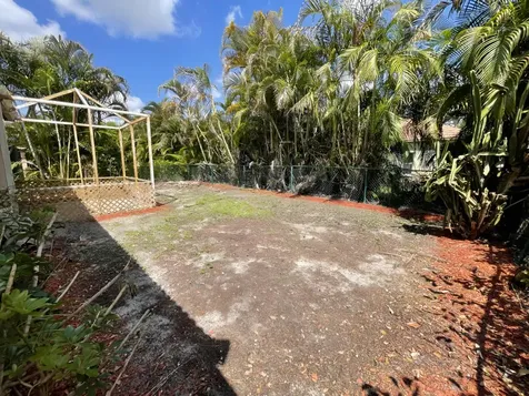 5338 Edenwood Lane Riviera Beach FL 33418
