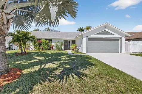 19131 Fairlawn Way Boca Raton FL 33434