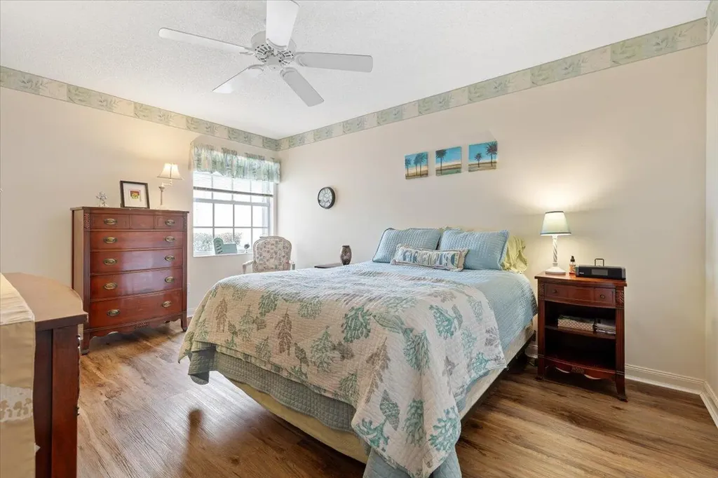 1283 NW Bentley Circle Port St Lucie FL 34986