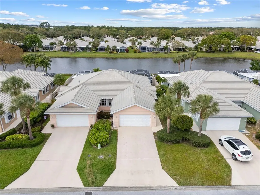 1283 NW Bentley Circle Port St Lucie FL 34986