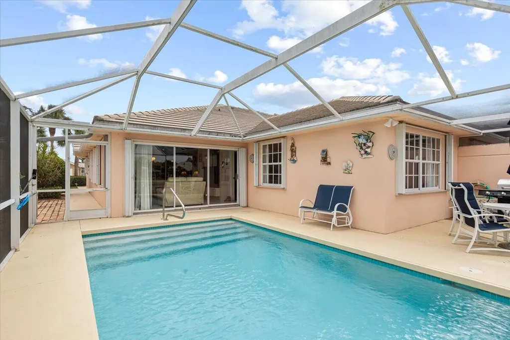1283 NW Bentley Circle Port St Lucie FL 34986