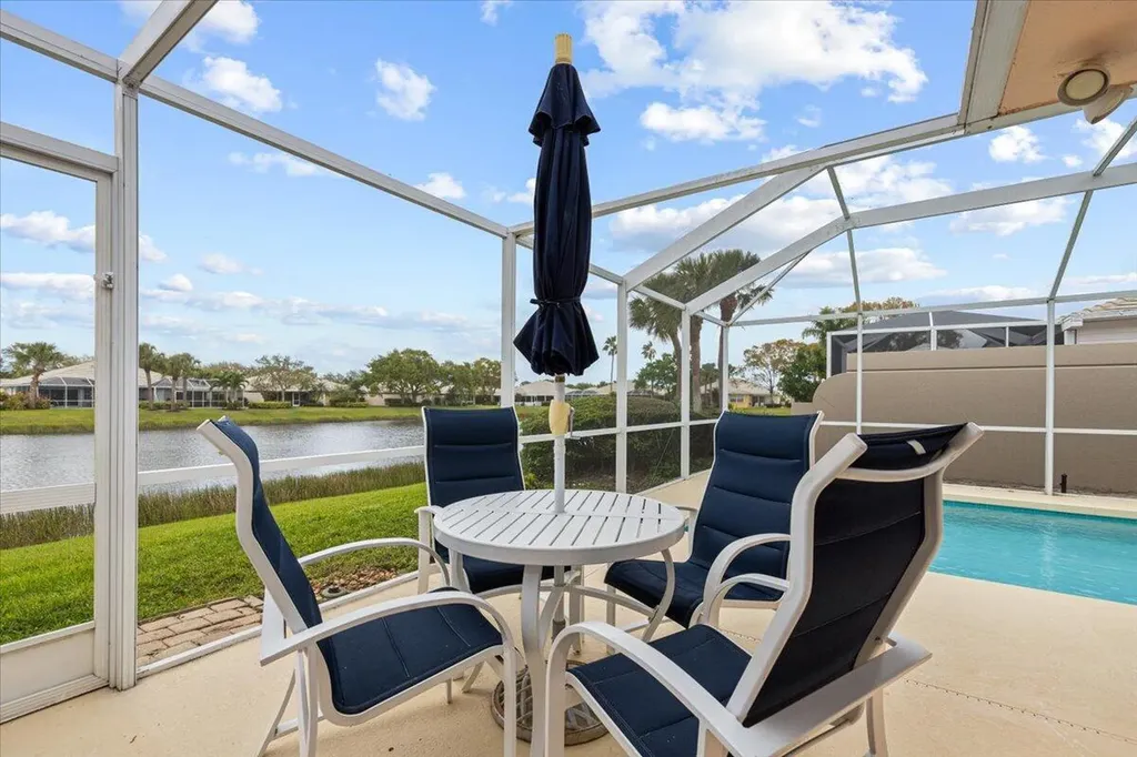 1283 NW Bentley Circle Port St Lucie FL 34986