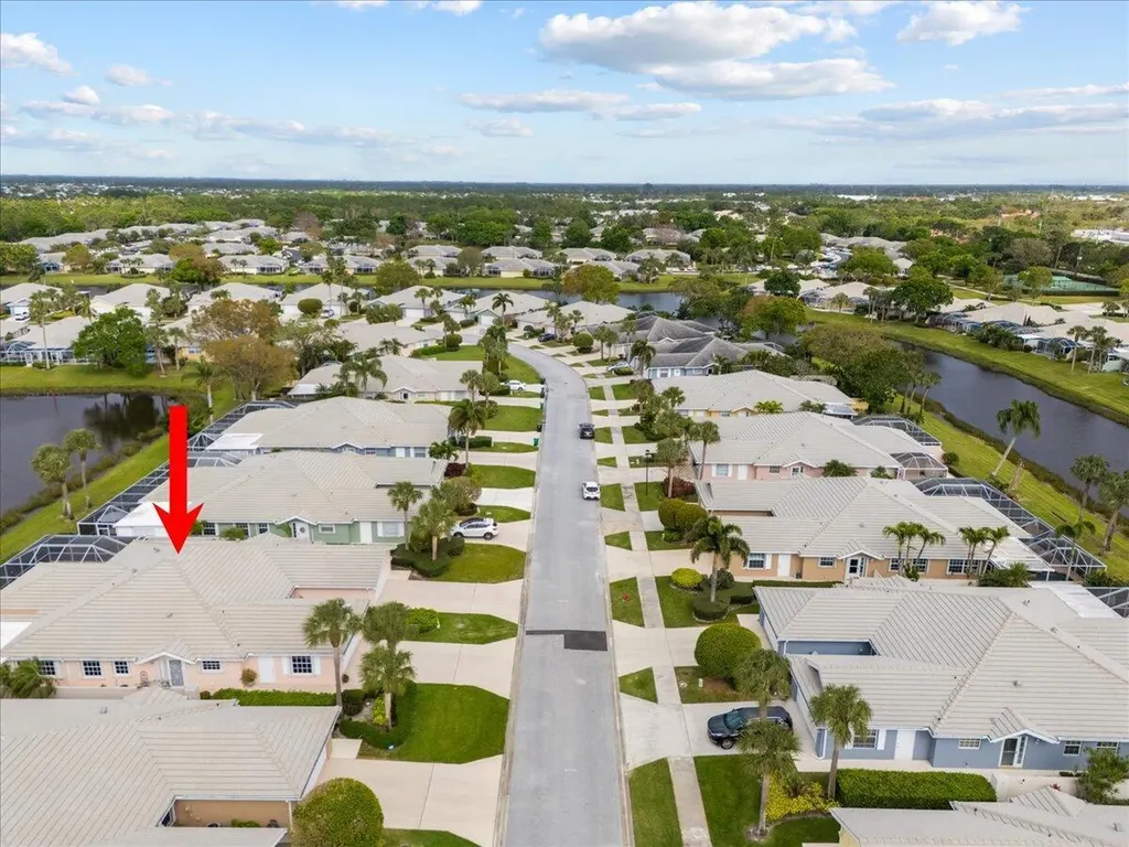 1283 NW Bentley Circle Port St Lucie FL 34986