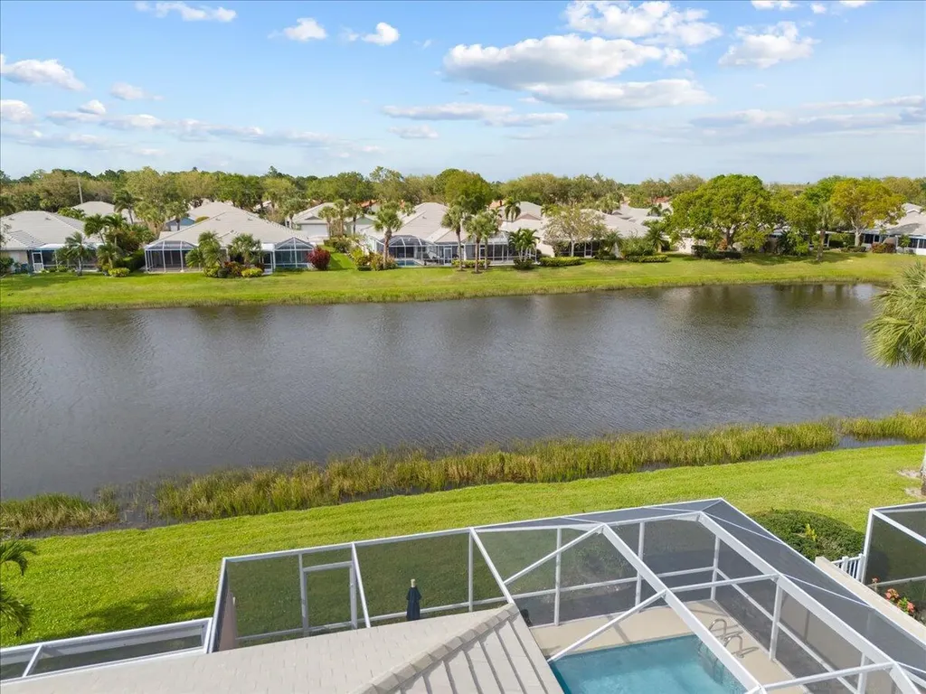1283 NW Bentley Circle Port St Lucie FL 34986