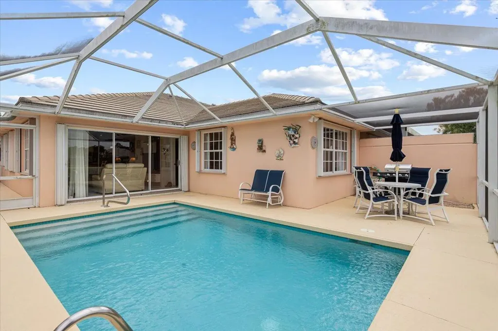 1283 NW Bentley Circle Port St Lucie FL 34986